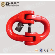 Drop Forged Hardware Galvanized Connecting Link